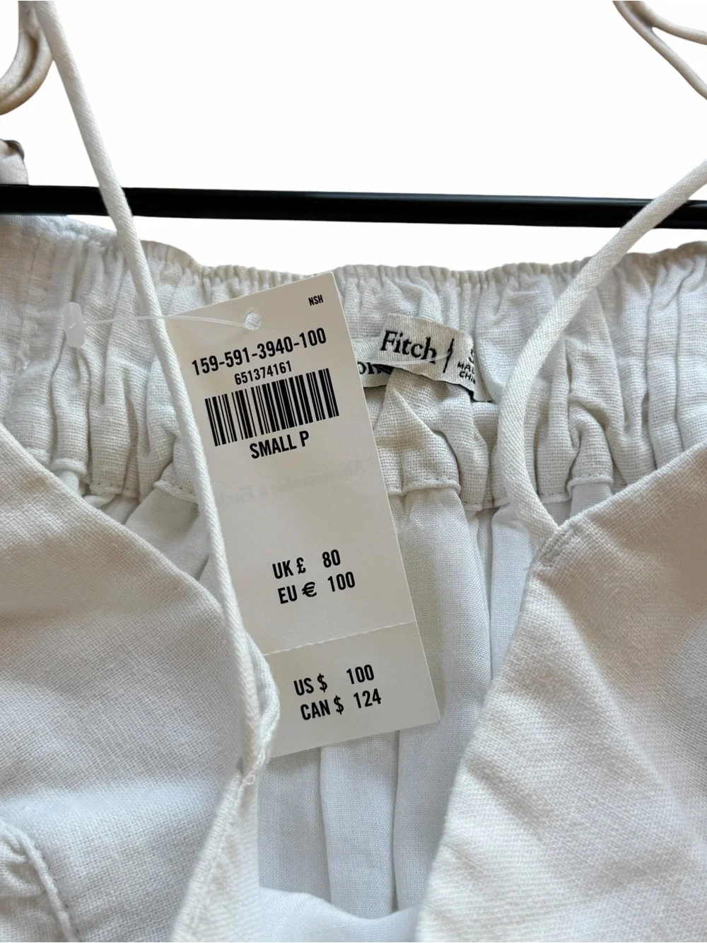 Abercrombie & Fitch abercrombie fitch